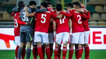 تحدي أفريقي مرتقب.. موعد مباراة الأهلي القادمة عقب تعادله مع شبيبة القبائل